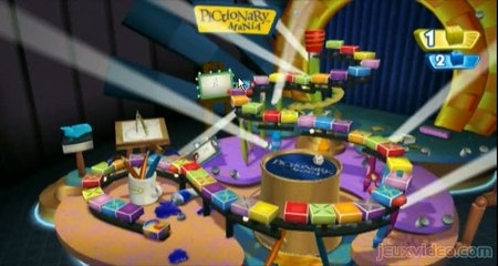 Pictionary : Quelques variantes du classique Pictionary