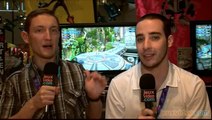 Ratchet & Clank : All 4 One : GC 2011 : Sur le stand Sony