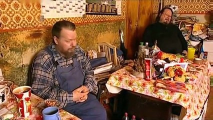 Die Ludolfs - 4 Brüder aufm Schrottplatz Staffel 3 Folge 6