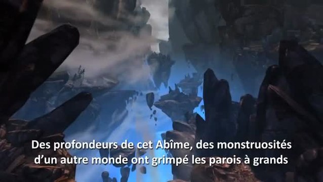 Dungeons & Dragons : Neverwinter : Un peu d'histoire