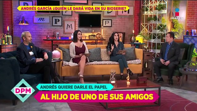 ¿Doña Cuquita recibirá dinero por ilegal bioserie de Vicente Fernández?