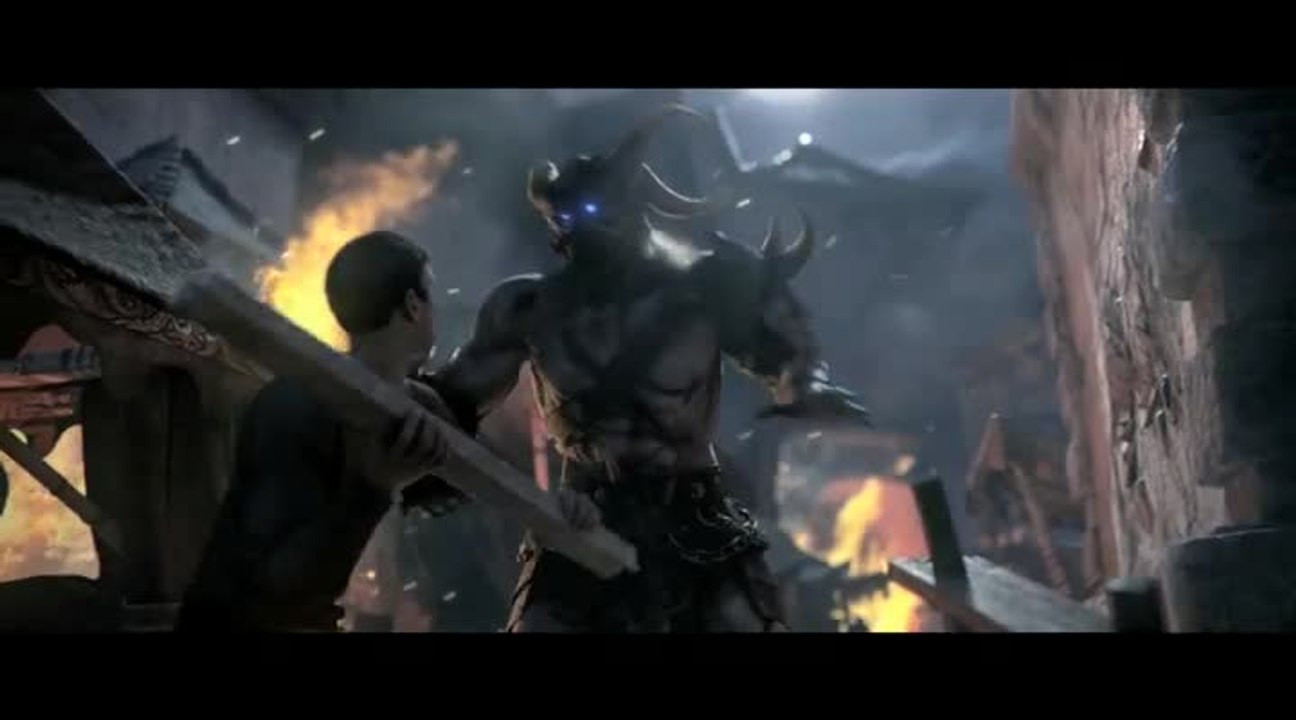 Dungeons & Dragons : Neverwinter : Le Siège de Neverwinter - Partie 02