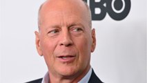 FEMME ACTUELLE - Bruce Willis, malade, met fin à sa carrière