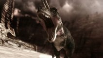 Combat de Géants : Dinosaures : GC 2010 : Trailer