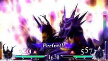 Dissidia 012[duodecim] Final Fantasy : Golbez