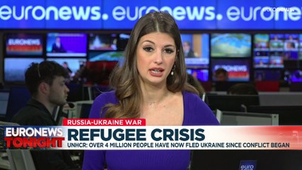 Latest news bulletin | March 30th – Evening