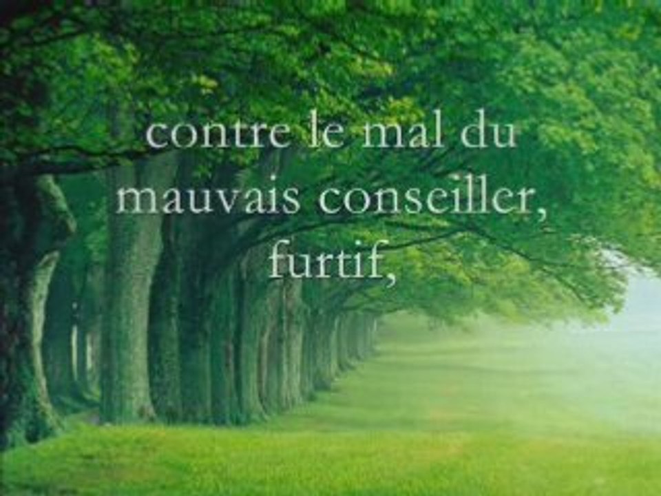 Coran sourate anass (les hommes)