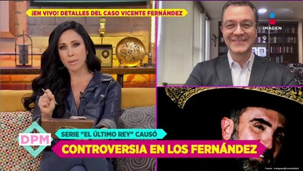 ¿Florinda Meza autorizó el regreso de Chespirito?
