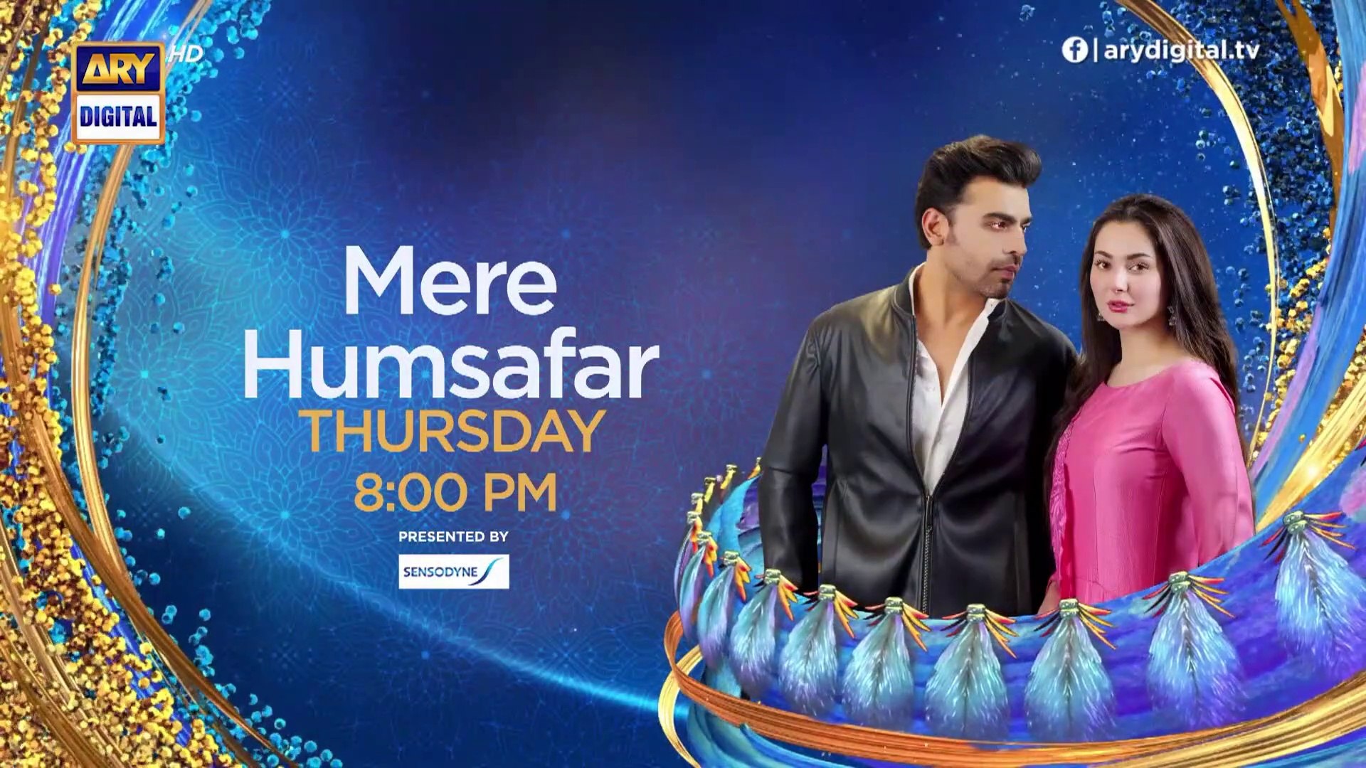 Humsafar episode 6 deals full dailymotion