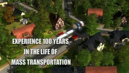 Cities in Motion : De la nouveauté ?