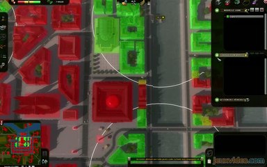 Cities in Motion : Amsterdam : ligne fluviale