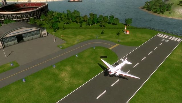 Cities in Motion : GC 2010 : Trailer d'annonce