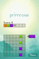 Primrose : De la réflexion calme