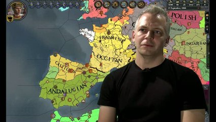 Crusader Kings II : Protéger sa dynastie