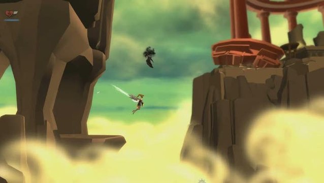 NyxQuest : Kindred Spirits : Bientôt sur PC