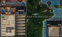 Crusader Kings II : Teaser