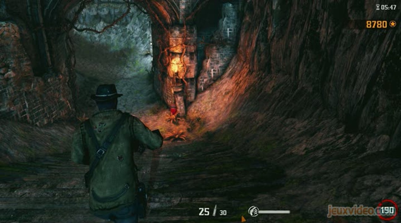 The Haunted : Hell's Reach : C'est l'enfer !