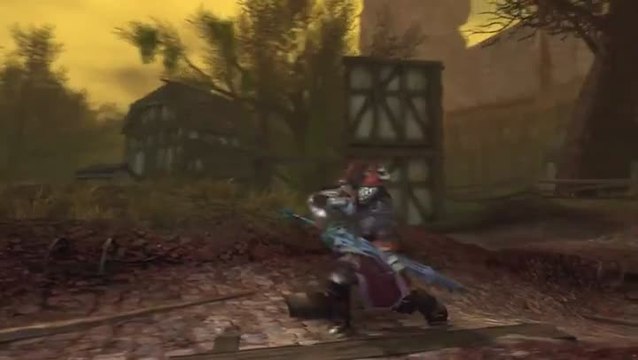 Dungeons & Dragons : Neverwinter : Great Weapons Fighter