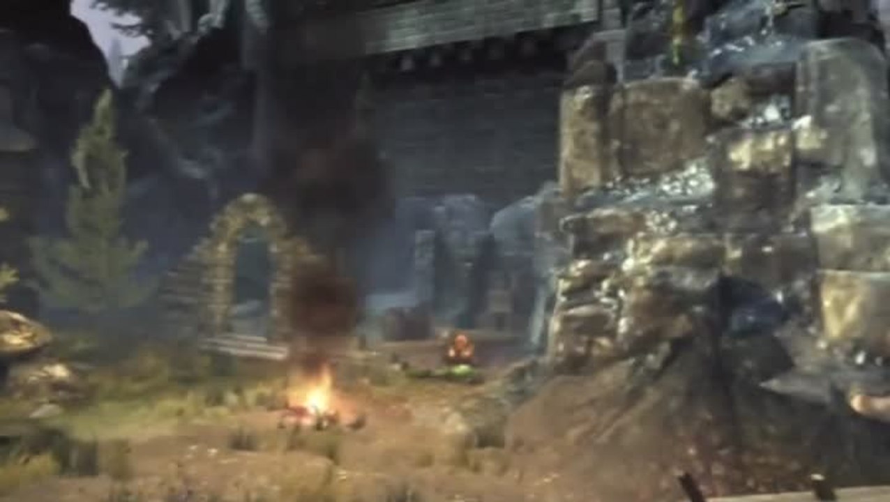 Dungeons & Dragons : Neverwinter : Blackdagger