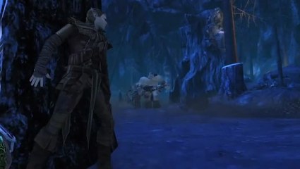 Dungeons & Dragons : Neverwinter : Vellosk