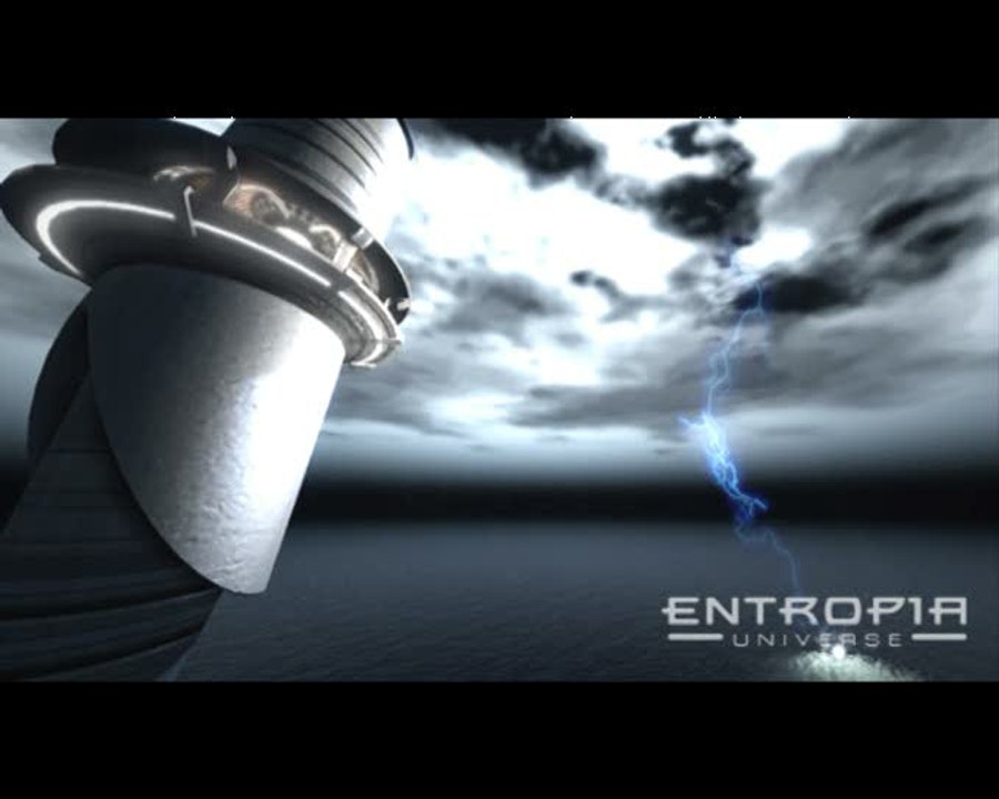 Planet Calypso : Cry Engine 2