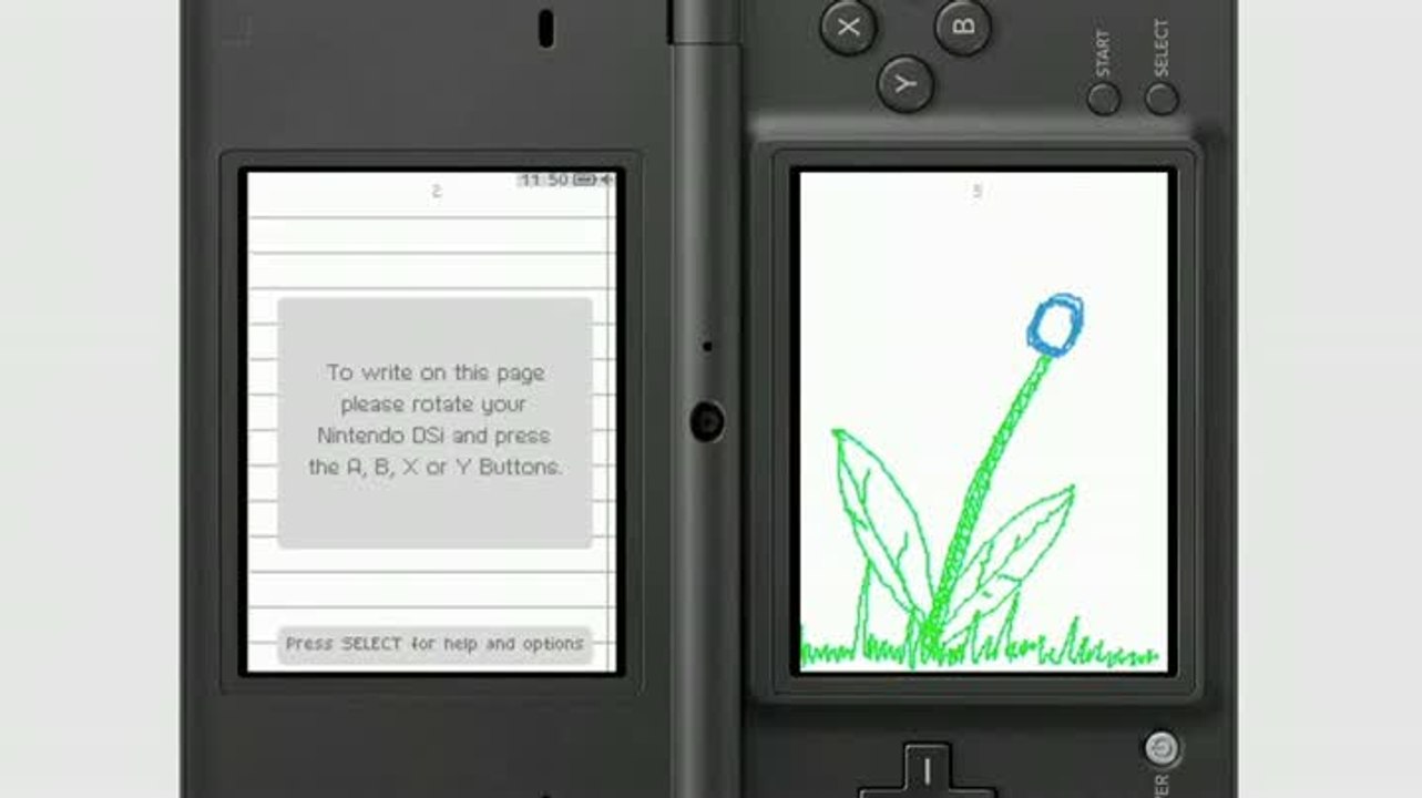 myNotebook : Carbon : Démonstration de prise de notes