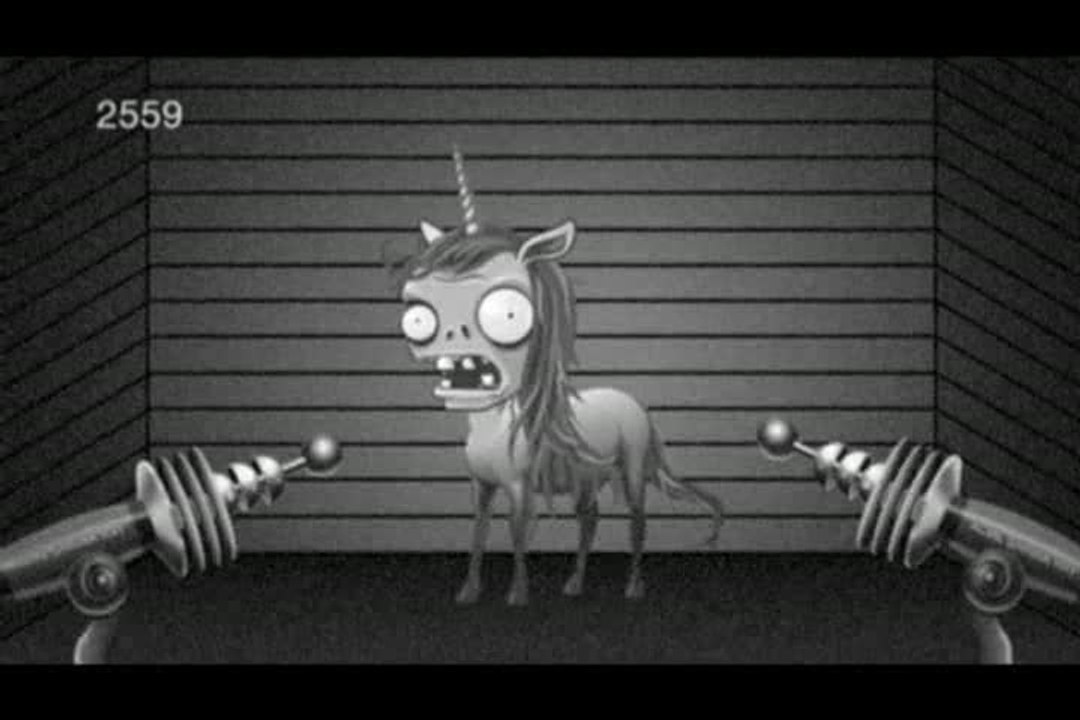 Plantes contre Zombies : Des plantes vindicatives