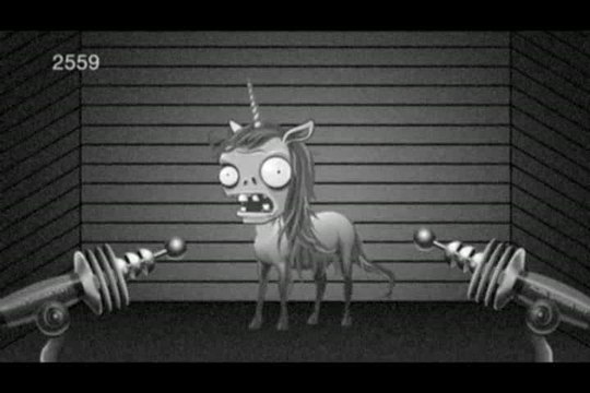 Plantes contre Zombies : Des plantes vindicatives