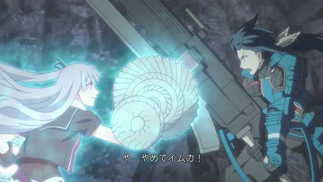 Valkyria Chronicles 3 : Unrecorded Chronicles : TGS 2010 : Premier trailer