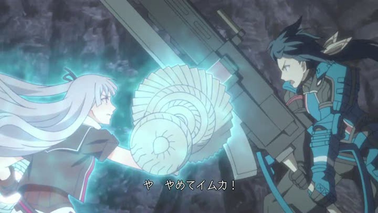 Valkyria Chronicles 3 : Unrecorded Chronicles : TGS 2010 : Premier trailer