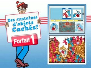 Où est Charlie ? Le Voyage Fantastique - Forfait 1 : Trailer de lancement