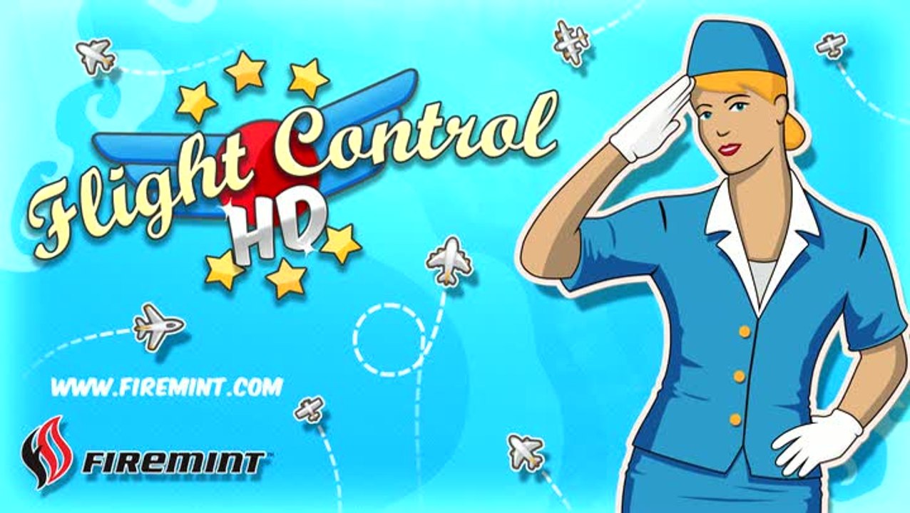 Flight Control HD : Contrôleur de l'air
