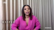 Regina Hall Talks About Her Character Gail