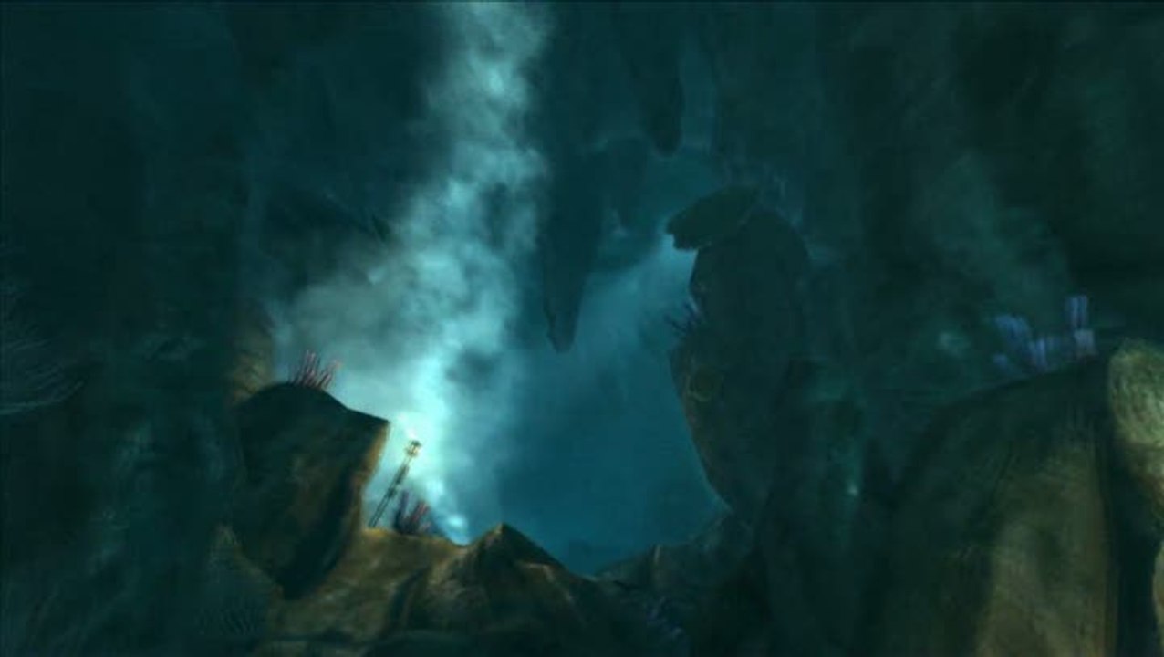 Deep Black : Reloaded : Guerre en eaux profondes