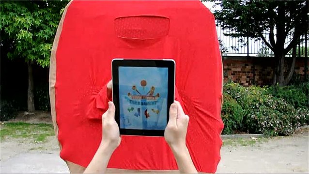 Table Tennis Soul Tournament : Teaser 9 - iPad