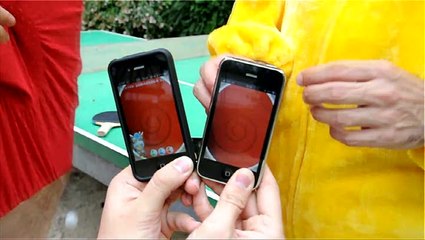 Table Tennis Soul Tournament : Teaser 10 - iPhone