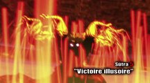Asura's Wrath : Démo jouable