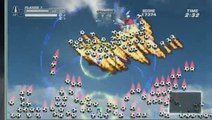 Bangai-O HD : Missile Fury : Mode coopératif