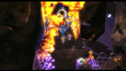 The UnderGarden : Trailer