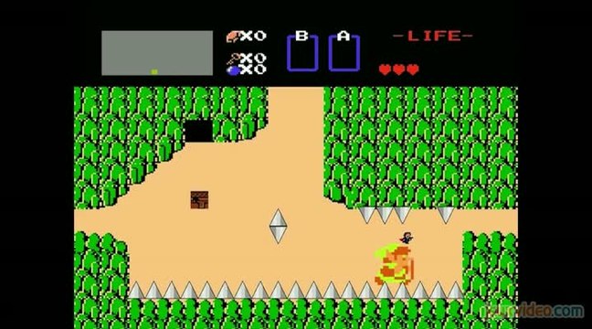 I Wanna Be the Guy : Fini en 29:41