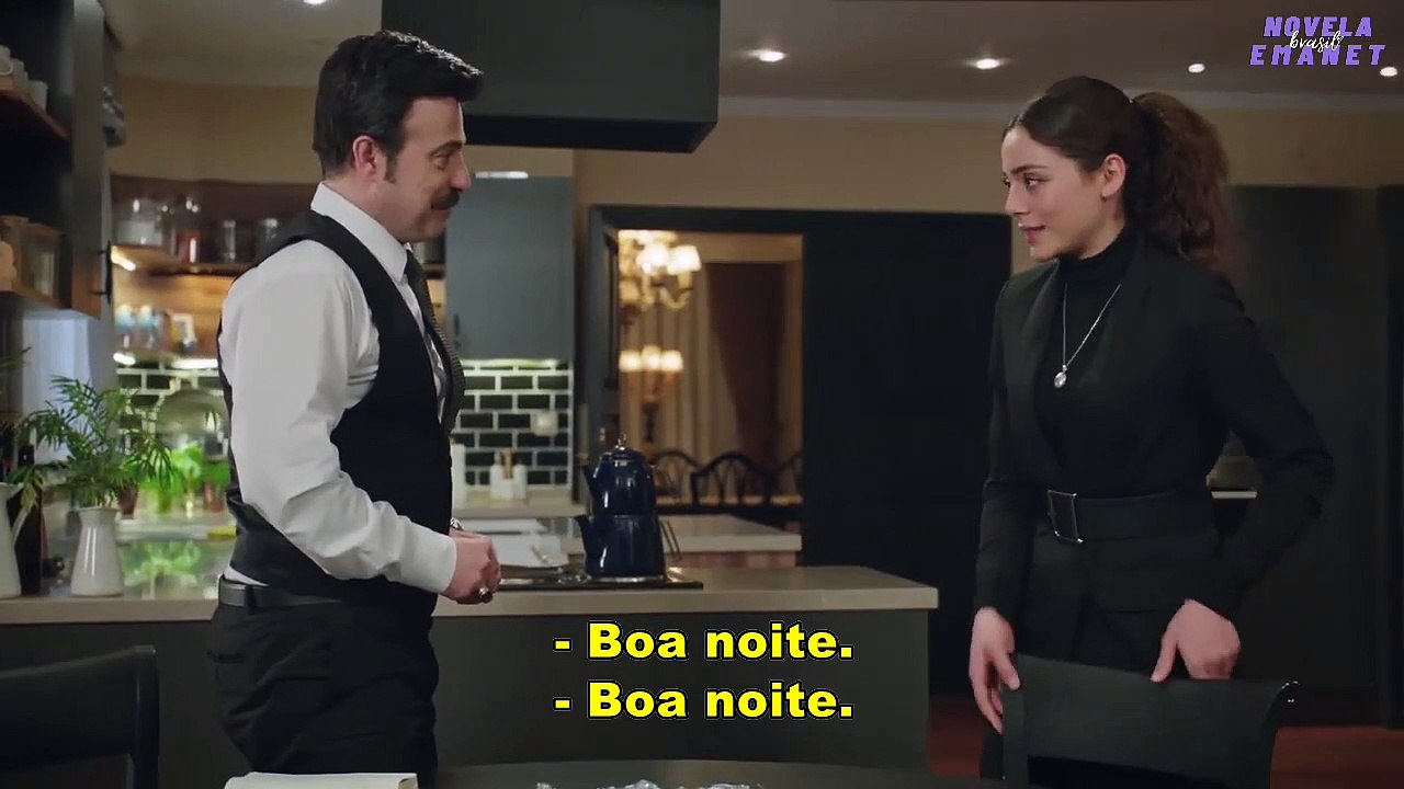 Yaman cantando – CENA EP 348