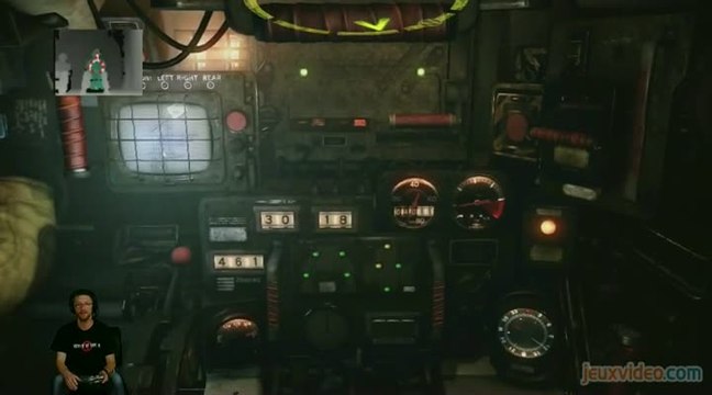 Steel Battalion : Heavy Armor : Un concept bien audacieux