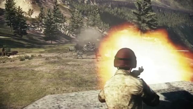 Steel Battalion : Heavy Armor : Bonus de précommande - Armure Carbon Assassin