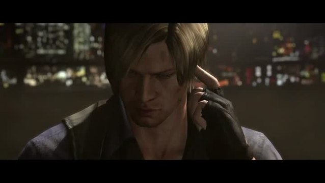 Resident Evil 6 : Edition japonaise Gold