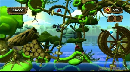 MotoHeroz : Des moteurs et des héros