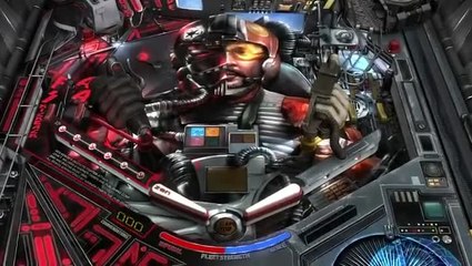 Pinball FX 2 : A l'assaut de l'Etoile noire
