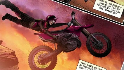 SSX : Présentation tonique