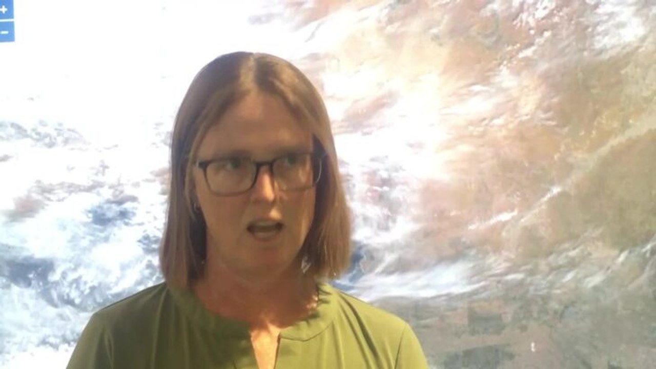 Mid North Coast weather alert - Bureau of Meteorology, December 10, 2020