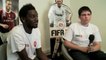 FIFA 12 : EA Sports FC : Finale de la Coupe PlayStation