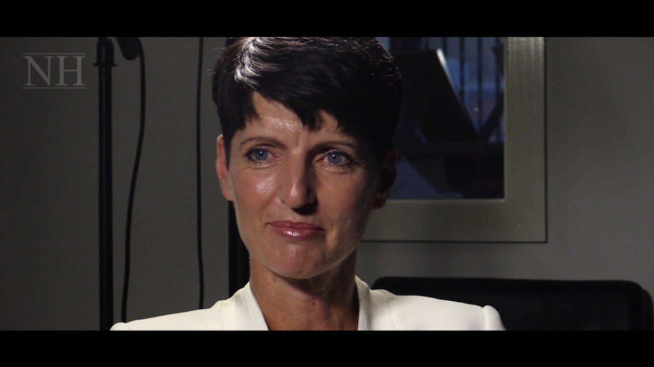 NSW Election 2019 - Labor incumbent Port Stephens Kate Washington